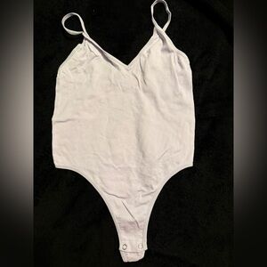 Kids Lavender One Piece